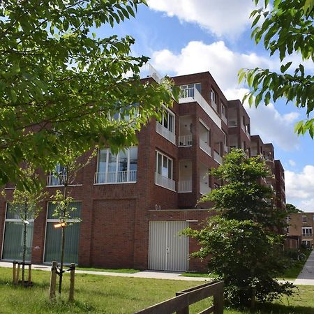 Appartement Large Penthouse - Private Parking - In A Beautiful Domain à Anvers Extérieur photo