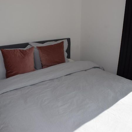 Appartement Large Penthouse - Private Parking - In A Beautiful Domain à Anvers Extérieur photo